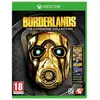 T2 TAKE TWO Borderlands: The Handsome Collection