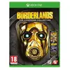 Logithéque Take-Two Interactive Borderlands - The Handsome Collection Xbox One