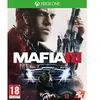 2K Take-Two Interactive Mafia Iii Xbox One