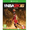Xbox Games One Nba 2k16 Special Edition Michael Jordan