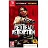 Red Dead Redemption - Jeu Nintendo Switch - Code in a box