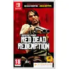 Nintendo Games Switch Red Dead Redemption Ciab