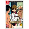 Nintendo Games Switch Grand Theft Auto The Trilogy Ciab