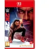 Nintendo Games Switch 2 Wwe 2k25 Ciab