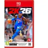 2K Games, NBA 2K26