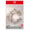 Nintendo Games Switch 2 Civilization Vii Ciab