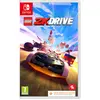 LEGO 2K Drive - Jeu Switch - Édition Standard (code dans la boîte)