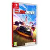 Nintendo Games Switch Lego 2k Drive Code In The Box
