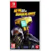 Nintendo Games Switch New Tales From The Borderlands Deluxe Edition