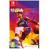 NBA 2K23 - Jeu Nintendo Switch (Code dans la boîte)