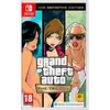 Nintendo Grand Theft Auto: The Trilogy - The Definitive Edition Switch