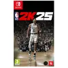 NBA 2K25 Nintendo Switch