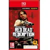 Rockstar Red Dead Redemption - Switch 2 (code In A Box)