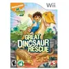 Logithéque Go Diego! Au secours du dinosaure