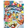 Take 2 C'EST MON ANNIVERSAIRE / JEU CONSOLE NINTENDO Wii