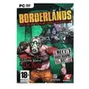 BORDERLANDS GAME ADD ON PACK UK PC -