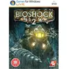 2K Take-Two Interactive BioShock 2, PC