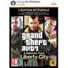 Take-Two Interactive Grand Theft Auto Iv - Edition Intégrale Pc