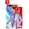 NBA - 2K22 - Jeu Switch
