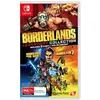 Nintendo Games Borderlands Legendary Collection Switch