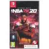 Nba 2k20 - Anthony Davis Switch