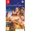 2K Take-Two Interactive Sid Meier's Civilization Vi (Code De Téléchargement) Switch