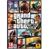 Rockstar Take-Two Interactive Grand Theft Auto V Pc