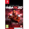 Take 2 NBA 2K20 Édition Standard Jeu Switch