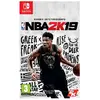 NBA 2K19 Jeu Switch