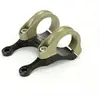 Renthal Potence De Vélo Integra Ii Direct Mount 31.8 Zero Rise