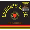 Soul Jazz Records I'm In Love With A Dreadlocks