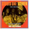 SOUL JAZZ Studio One Women