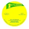 SOUL JAZZ Jah A De Creator Rebel Disco