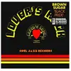 Soul Jazz Records Black Pride