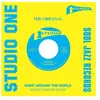 Soul Jazz Records Love Bump - Vinyle 45 Tours