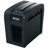 Rexel Déchiqueteuse Secure X6-sl
