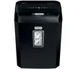 Rexel Destructeur de documents promax qs rex823, bandes 6 mm