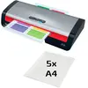 GBC, Plastifieuse, Laminiergerät 250 (75 - 125 µm, A4)