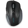 Kensington Pro Fit Mid-Size - souris - 2.4 GHz - noir