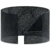 Leitz Filtre à charbon actif noir