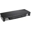 Kensington SmartFit  Monitorstandaard Inclusief Lade - Tot 30" en 15 Kg - Zwart