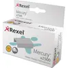 Drátky do se ívaèky REXEL Merkury, 2500 kusù