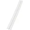 GBC Click-Bind, Relieuse : accessoires, Blanc