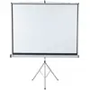 Nobo Écran De Projection Avec Trépied 175x132 Cm