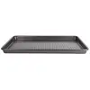Kitchen Craft Bakplaat Geperforeerd, 39 cm x 27 cm - Masterclass