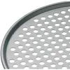 Masterclass Plaque à pizza - Kitchen Craft - KCMCHB14 - Anti-adhésif - 32 cm - Perforée