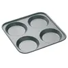 Master Class Non-Stick 4 Hole Yorkshire Pudding Pan