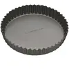 Master Class - Moule à quiche / tarte - Anti-ad 