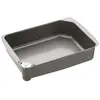 MasterClass Master Class Non-Stick Roasting Pan with Pouring Lip 30cm x 22cm