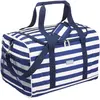 Kitchencraft Glacière Souple Portable Jumbo 30l